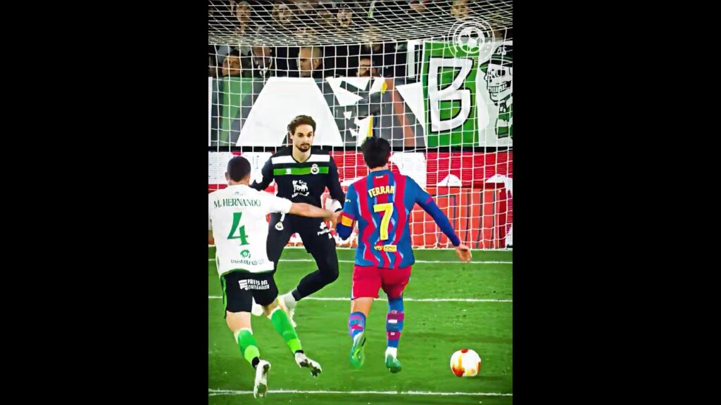 Ferran and Fermín Rescue Barça 🔥