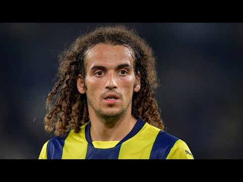 THIS is why Fenerbahçe signed Matteo Guendouzi