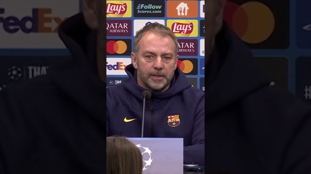 Hansi Flick: Marc-André ter Stegen will LEAVE Barcelona 😲