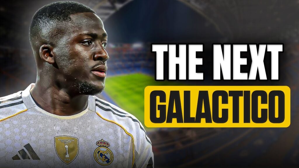 Konaté to Madrid HERE WE GO Incoming! BIG Real Madrid Signing