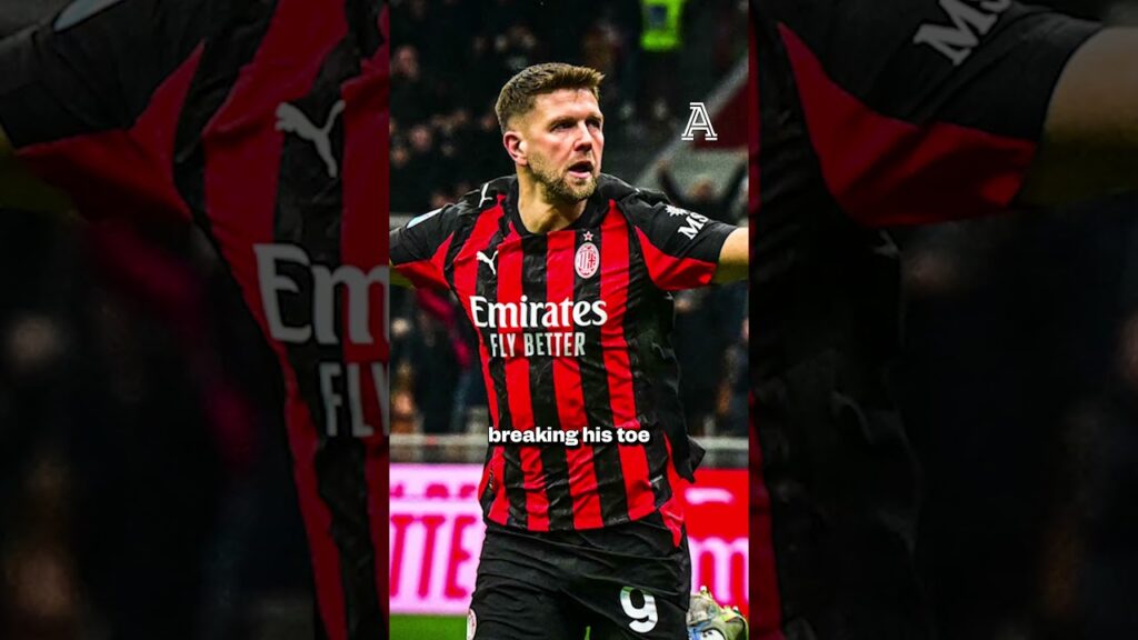 What a mad week for Niclas Fullkrug 🤯