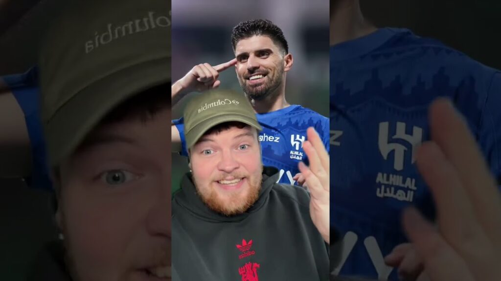 π° BIG Ruben Neves to Man Utd transfer update! π° BIG Ruben Neves to Man Utd transfer update!