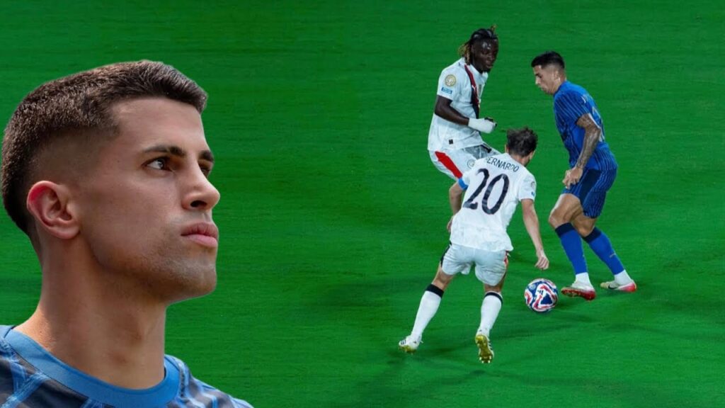 João Cancelo Al-Hilal 2025 – Welcome Back To Barcelona João Cancelo Al-Hilal 2025 - Welcome Back To Barcelona