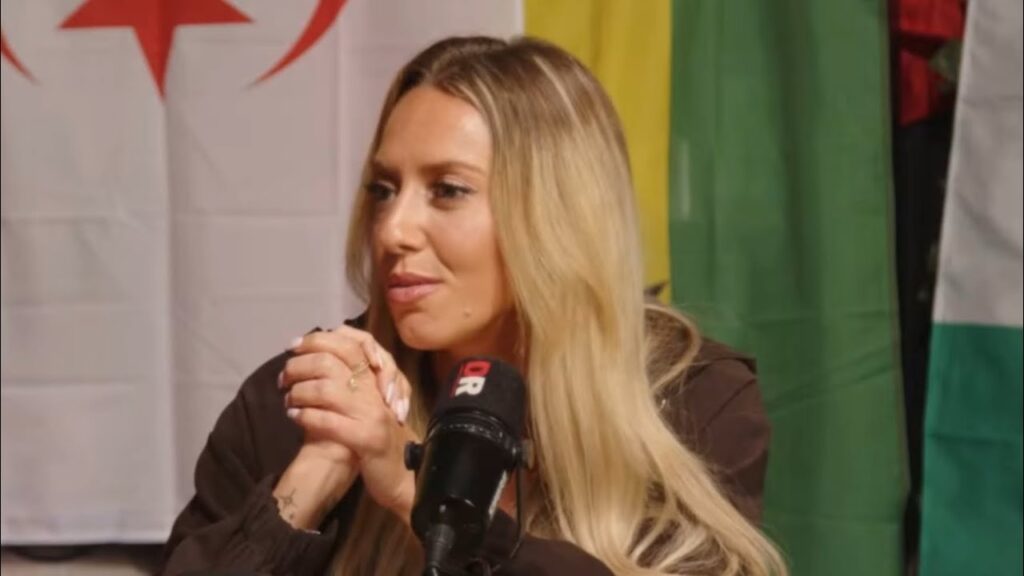 Abbi reacts to Conor Gallagher signing for Tottenham