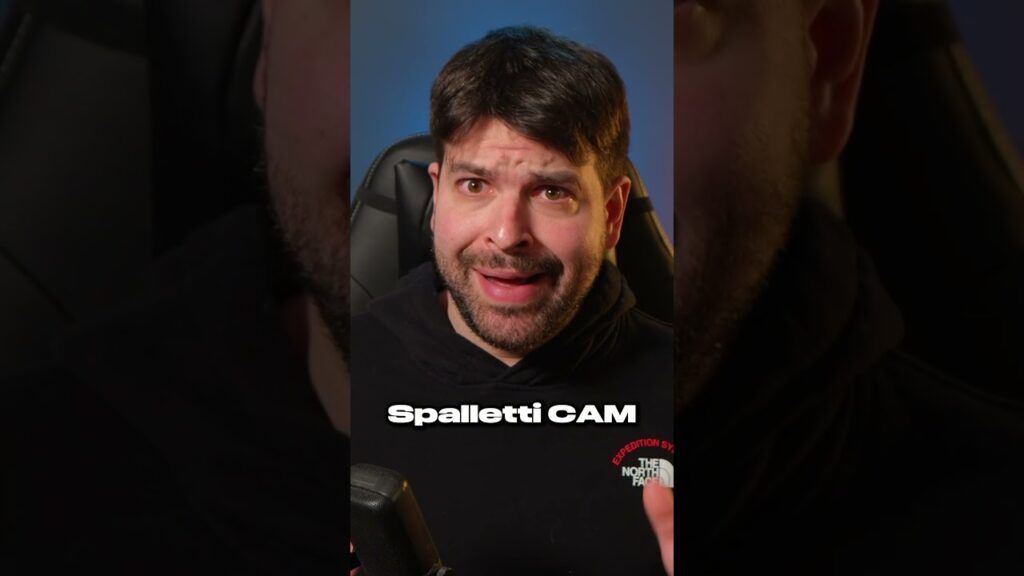 Luciano Spalletti "picchia" Lois Openda #Shorts