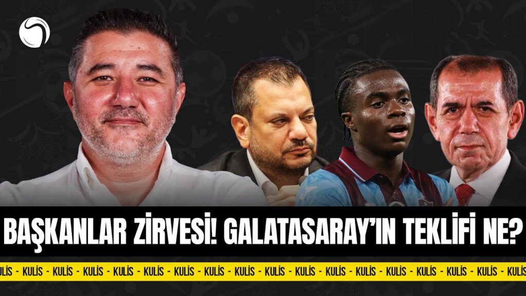 Noa Lang Geliyor! Sıradaki Kim? | Onyedika Denklemi | Lookman & T. Almada | Galatasaray Haberleri Noa Lang Geliyor! Sıradaki Kim? | Onyedika Denklemi | Lookman & T. Almada | Galatasaray Haberleri