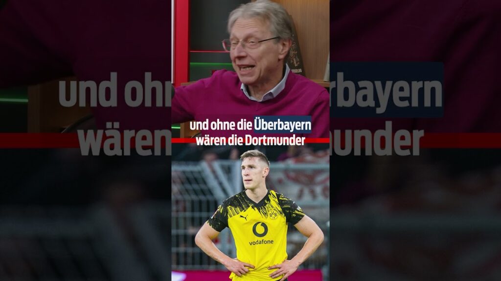 NICO SCHLOTTERBECK: Zeitspiel-Vorwurf! Hält er den BVB nur hin?