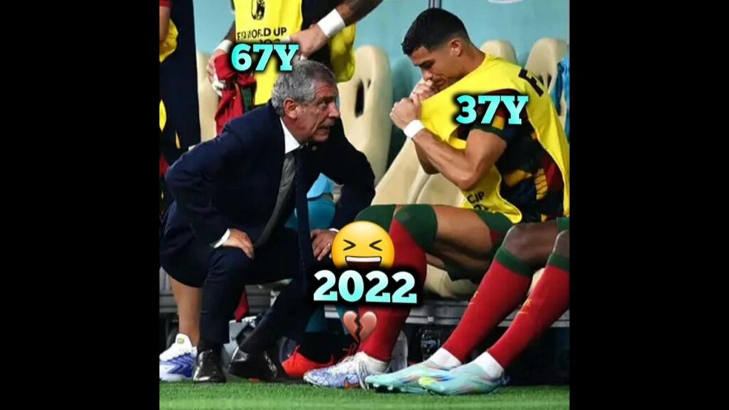 Ronaldo X F.Santos Skills #messi #ronaldino #viralvideo #viralvideo #soccerplayer #football #ronaldo