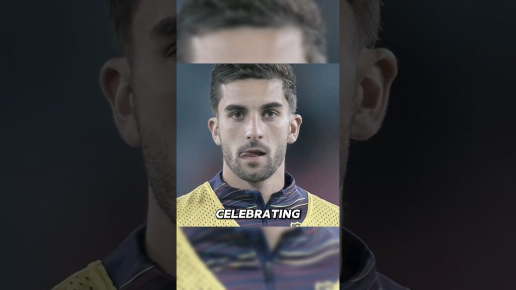 Ferran Torres Won't Have a Birthday This Year?! ❌ #football #shorts