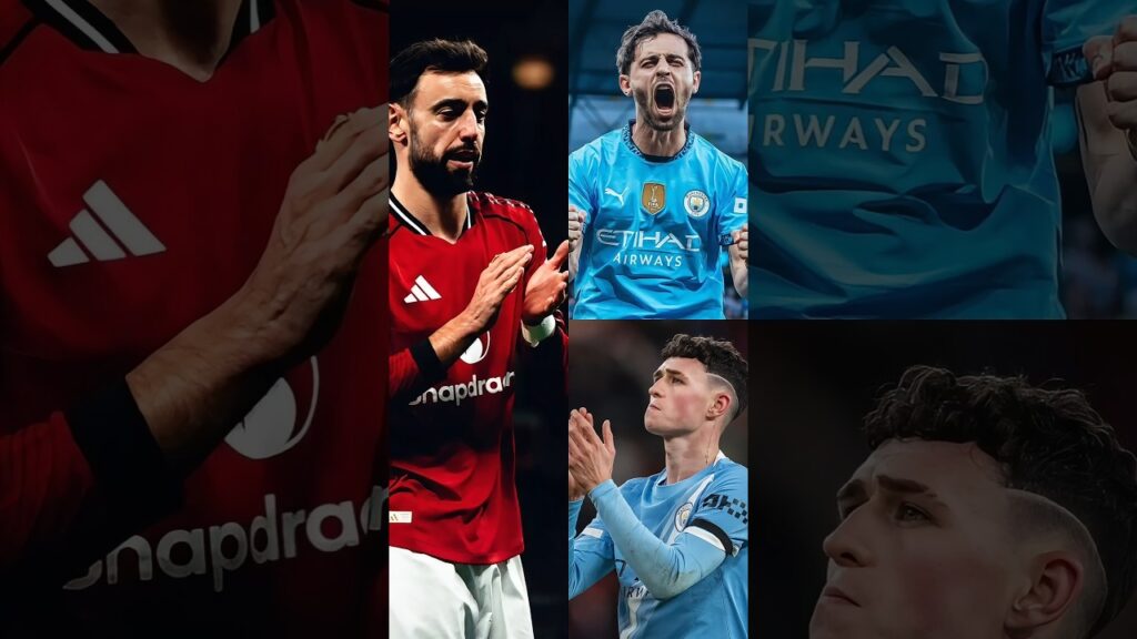 Bruno Fernandes Keeps Proving Everyone Wrong Again