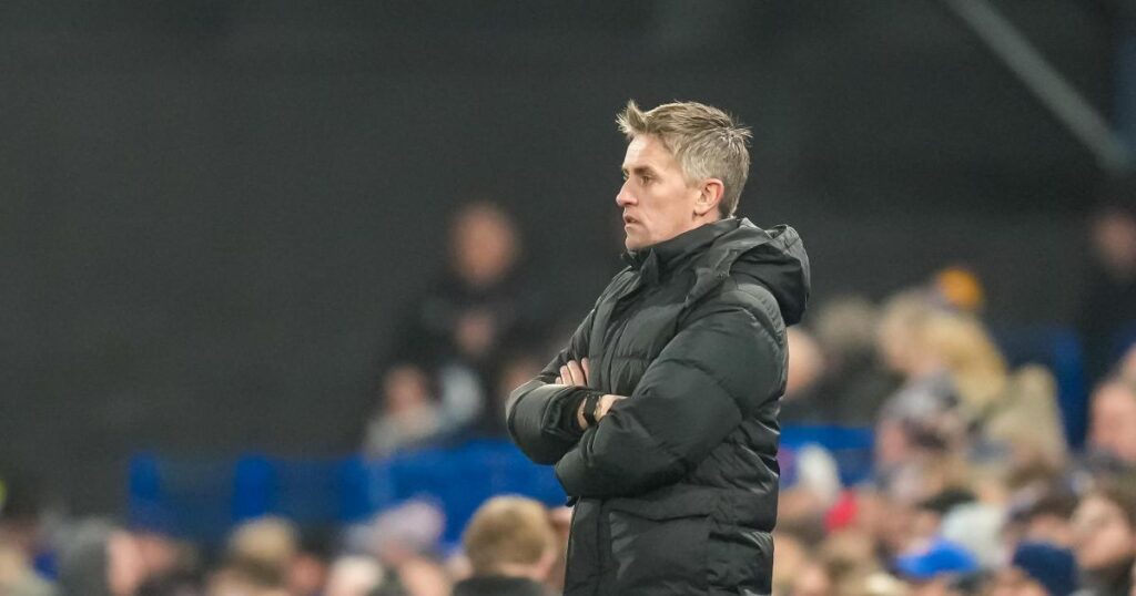 Ipswich Town: Live updates from Kieran McKenna's pre-Sheffield United press conference