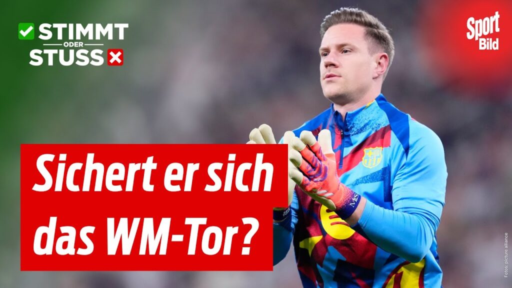 Hätte Ter Stegen in die Bundesliga wechseln sollen? | Stimmt oder Stuss