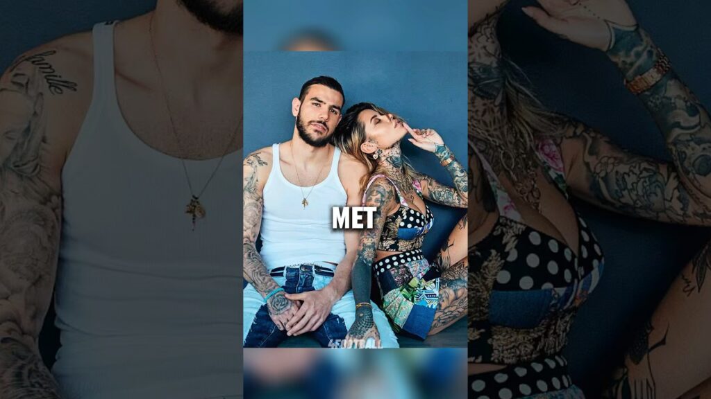 Theo Hernandez with his BEAUTIFUL Girlfriend 😍 #viral #football