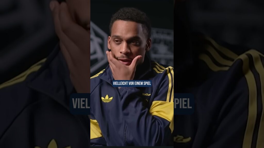 Arsenal-Star Jurriën Timber, wie er die Bibelverse auswählt, die er vor Spielen auf teilt. | FmV