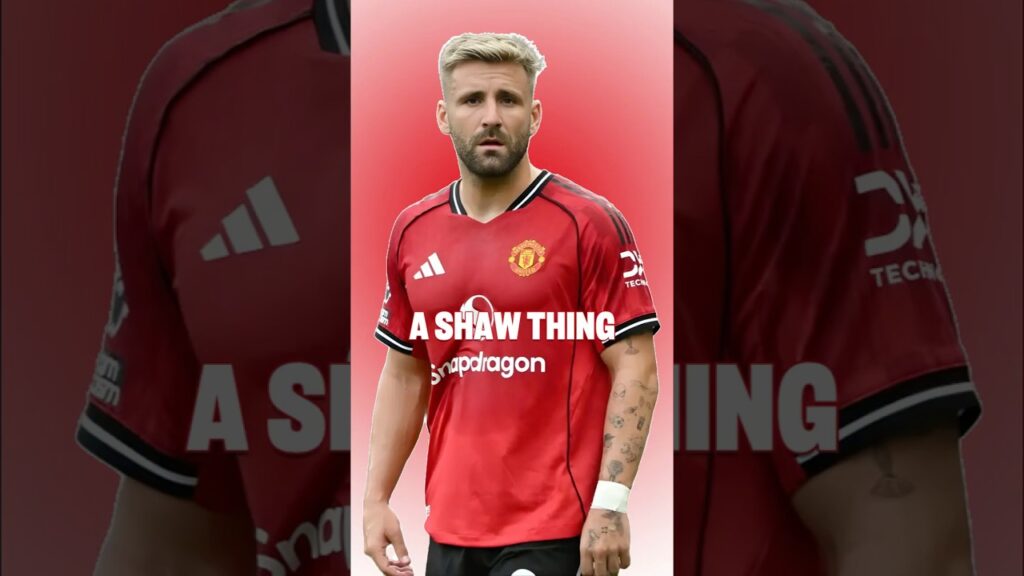 Shaw POCKETS Semenyo!