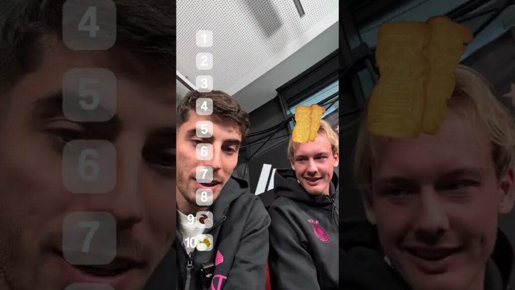 Vanillekipferl auf die 1️⃣ ?! Bravertz ranken Weihnachtsgebäck 🍪🍩🥨🎅 Vanillekipferl auf die 1️⃣ ?! Bravertz ranken Weihnachtsgebäck 🍪🍩🥨🎅