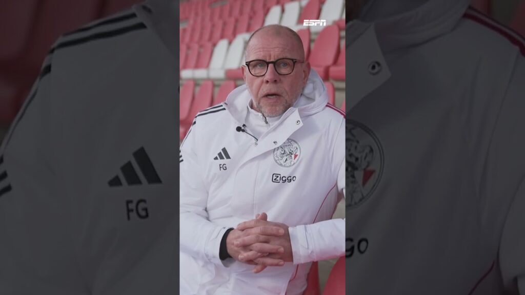 Fred Grim komt met updates over Youri Regeer, Steven Berghuis, Wout Weghorst en Takehiro Tomiyasu 🗣️