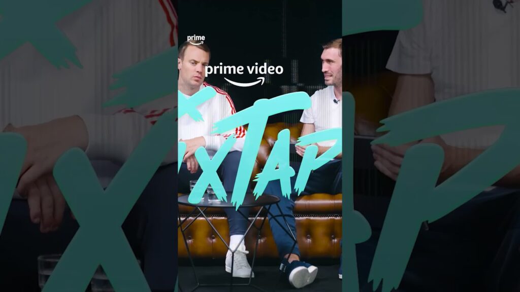 Torwart Lehrstunde mit dem 🐐  Wieso sieht das bei Manuel Neuer so einfach aus? 🥹