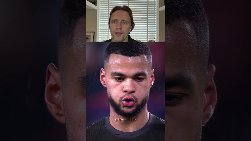 Bolo Zenden on Gakpo’s form this season