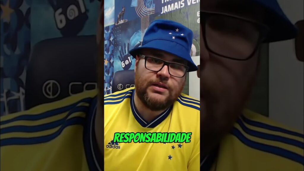 CÁSSIO SAI LESIONADO - JOGAR COM OTÁVIO NO CLÁSSICO PREOCUPA?