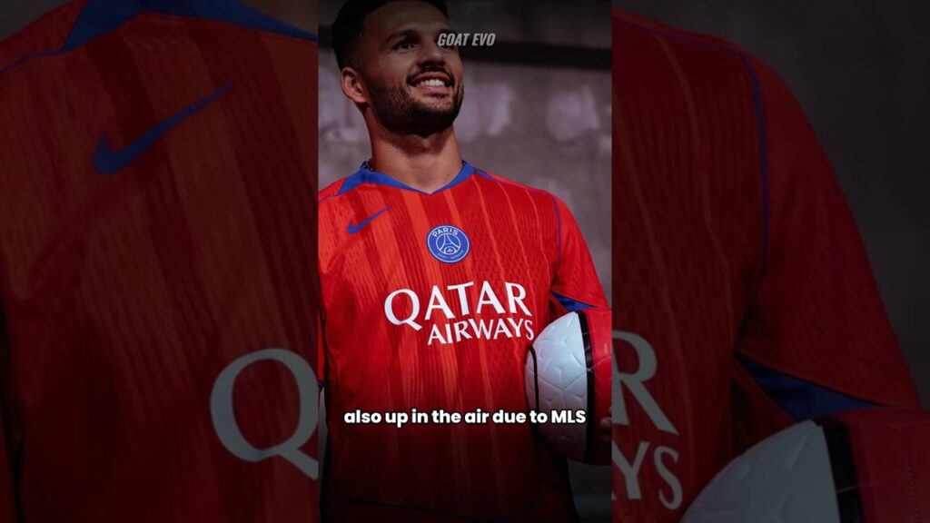 Julian Alvarez LEAVING Atletico?! π¨ PSG Star Goncalo Ramos NEXT? π¦π·π΅πΉ | GOAT EVO Julian Alvarez LEAVING Atletico?! π¨ PSG Star Goncalo Ramos NEXT? π¦π·π΅πΉ | GOAT EVO