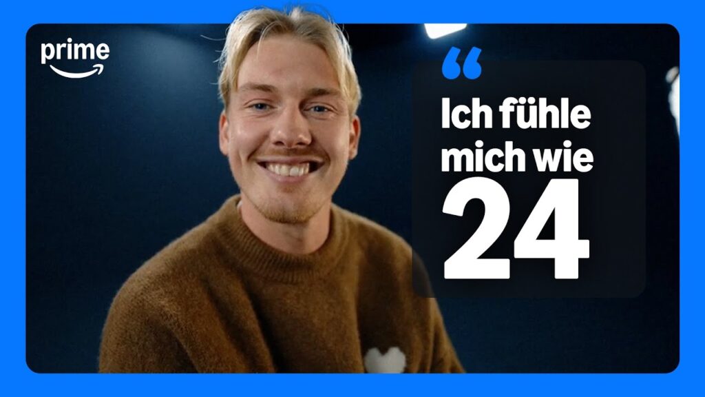 "Ich wollte mich immer mal wie Erling Haaland fühlen" | Julian Brandt im exklusiven Interview
