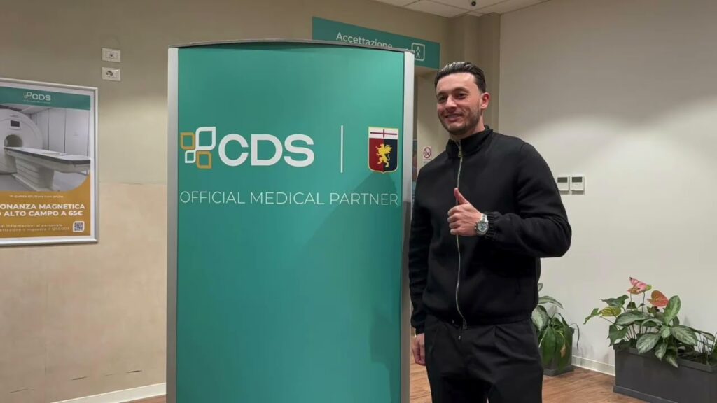 Calciomercato Genoa | Chi è il nuovo portiere Justin Bijlow. Il focus