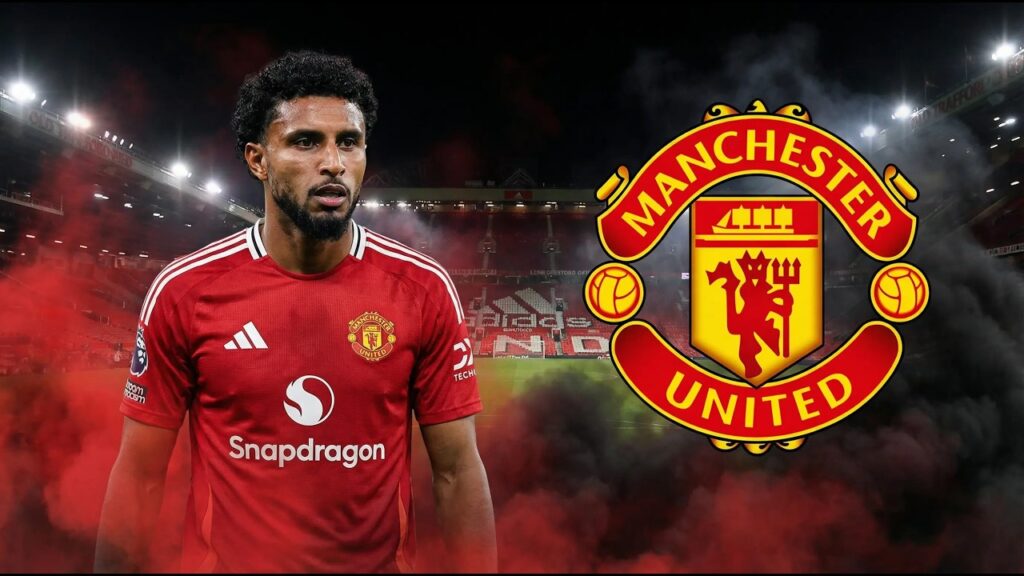 Ederson ● Welcome to Manchester United? 🔴⚫ Best Skills, Passes & Goals 2026 | HD