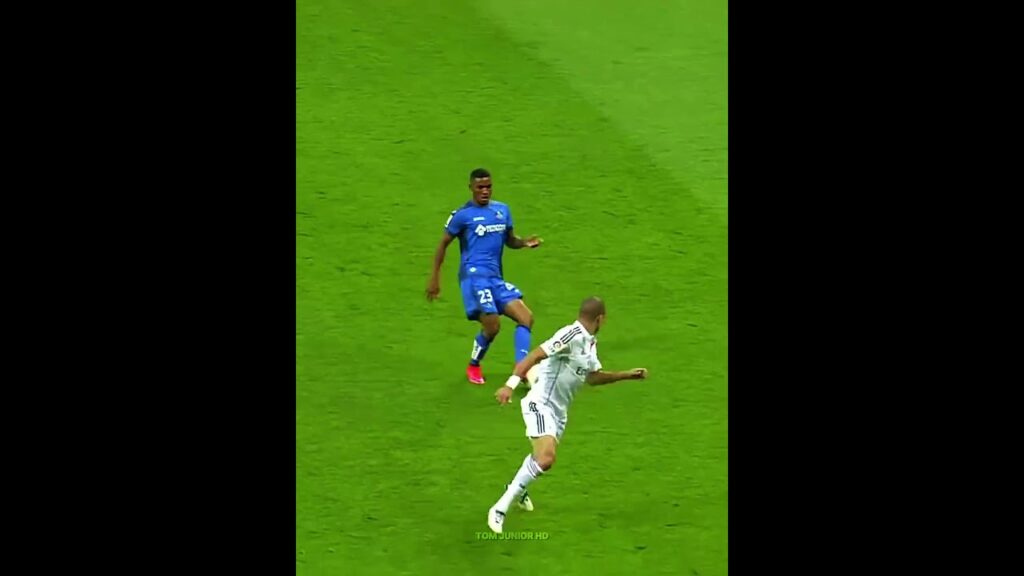 Sergio Ramos & Pepe The Dangerous Duo 💀🔥