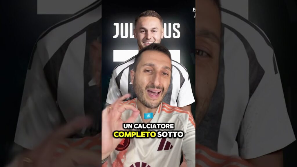 😱 Koopmeiners è della Juventus‼️ #koopmeiners #juventus #juve #calciomercato #calcio #seriea #perte