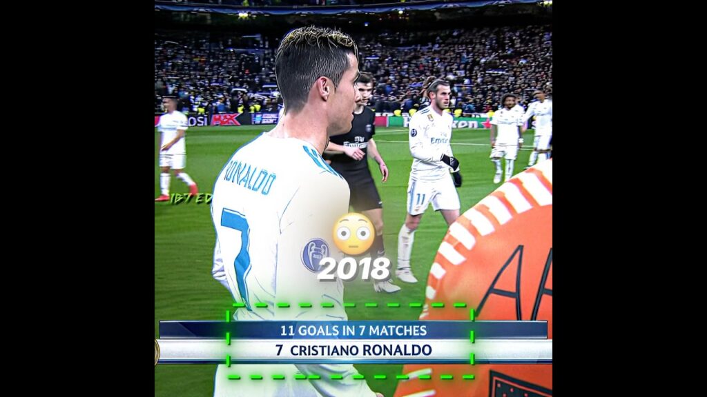 Mbappe is Next Ronaldo ? 😱👆