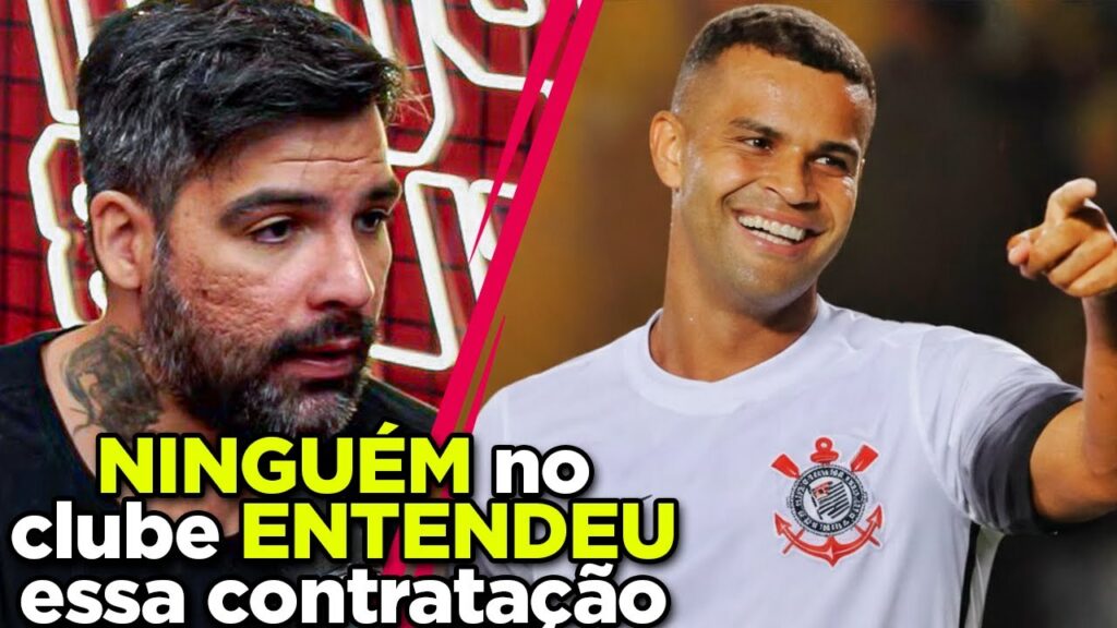 ALISSON NO CORINTHIANS kkkkkkkkkkkkkkkkkkk