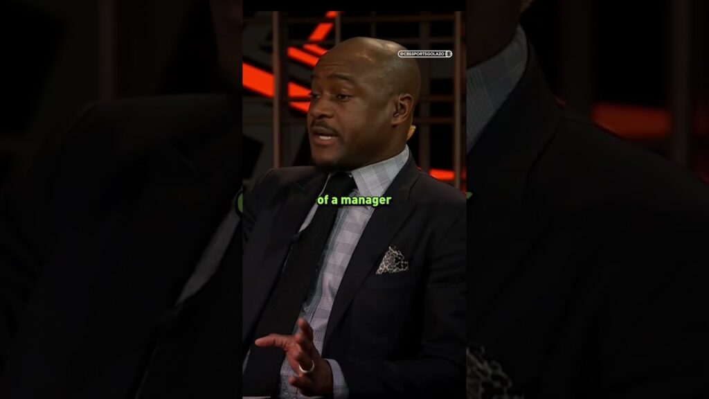 Charlie and Nigel share their thoughts on the Unai Emery/Youri Tielemans exchange 🗣️