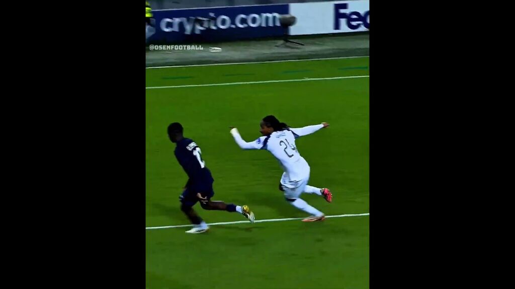 Goncalo Ramos Selalu Jadi Penyelamat 👏