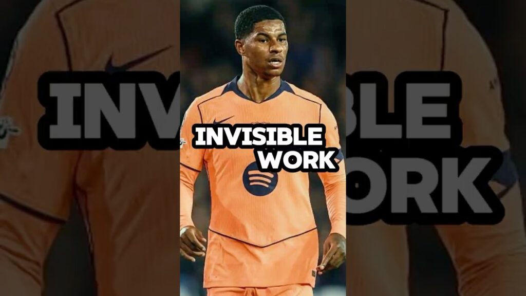 Stop Blaming Him. Watch Rashford’s Movement #shorts Stop Blaming Him. Watch Rashford’s Movement #shorts