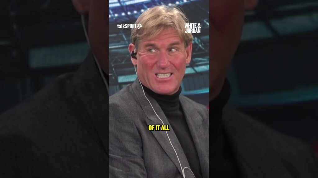 Simon Jordan reacts to Conor Gallagher to Spurs!⚪️