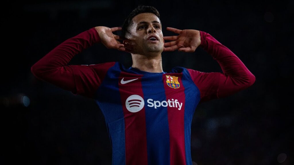 🔴 EXCLUSIVE LIVESTREAM: JOÃO CANCELO SIGNS HIS CONTRACT AS A NEW PLAYER OF FC BARCELONA📝🔵🔴 🔴 EXCLUSIVE LIVESTREAM: JOÃO CANCELO SIGNS HIS CONTRACT AS A NEW PLAYER OF FC BARCELONA📝🔵🔴