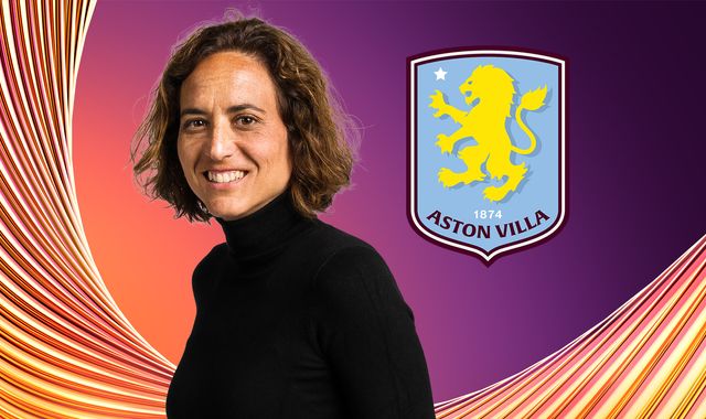 Natalia Arroyo: Aston Villa Women head coach explains blueprint for success ahead of Man Utd Women test - MKFM 106.3FM