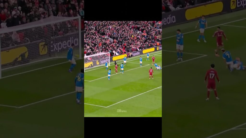 Is Jeremie Frimpong Currently The Best Right Back?🤔