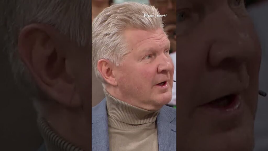 Haben die Münchner etwa ein Problem, was die Nachfolge von Manuel Neuer angeht? 👀 Haben die Münchner etwa ein Problem, was die Nachfolge von Manuel Neuer angeht? 👀