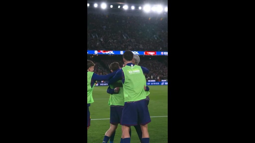 𝗜𝗡𝗙𝗔𝗟𝗜𝗕𝗟𝗘 Raphinha. 🎯