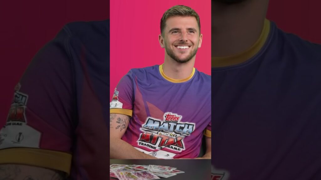 Who can relate with Mason Mount⁉️ 🙌🤣