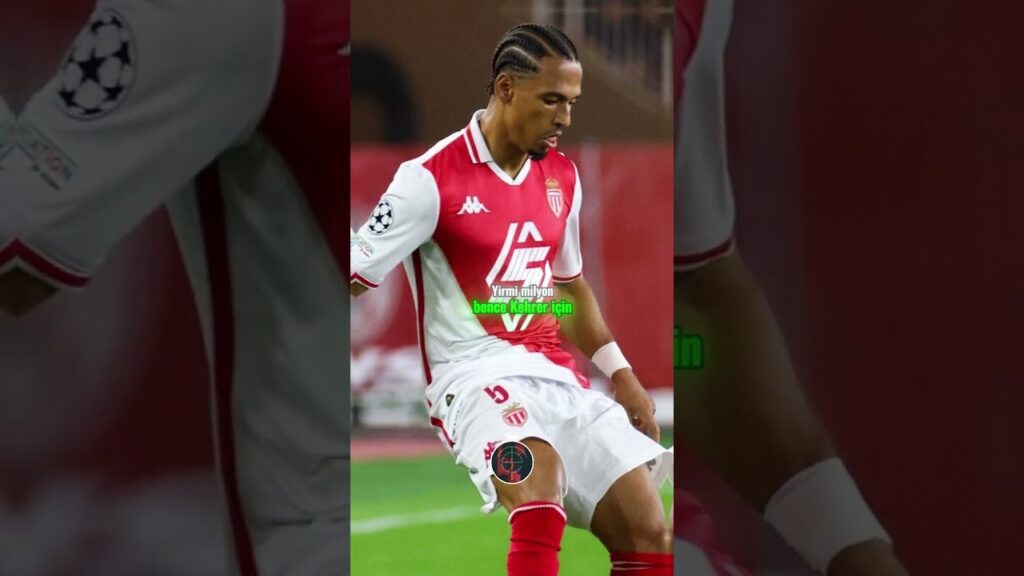 BEŞİKTAŞ KEHRER İÇİN YENİ TEKLİF YAPTI!