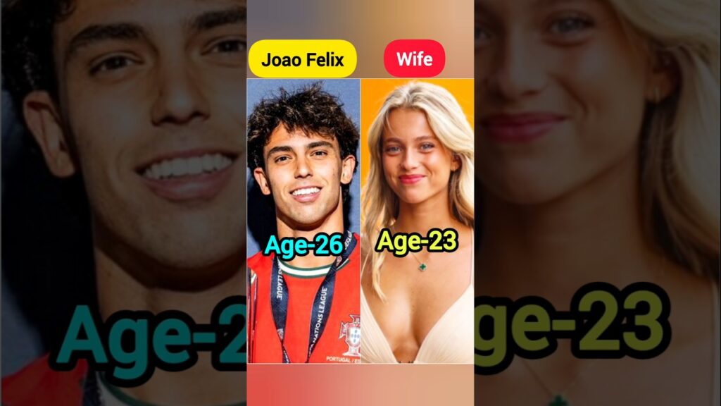João Félix Family Members | Parents, Brother & Personal Life