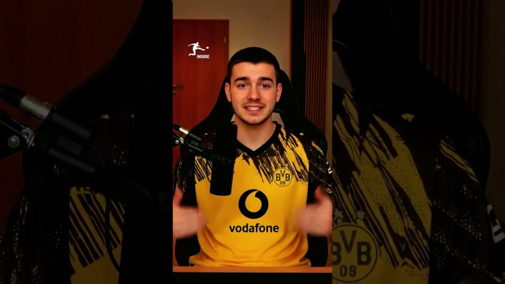 Schlotterbeck vor Bayern-Transfer? #BVB #FCBayern #Schlotterbeck