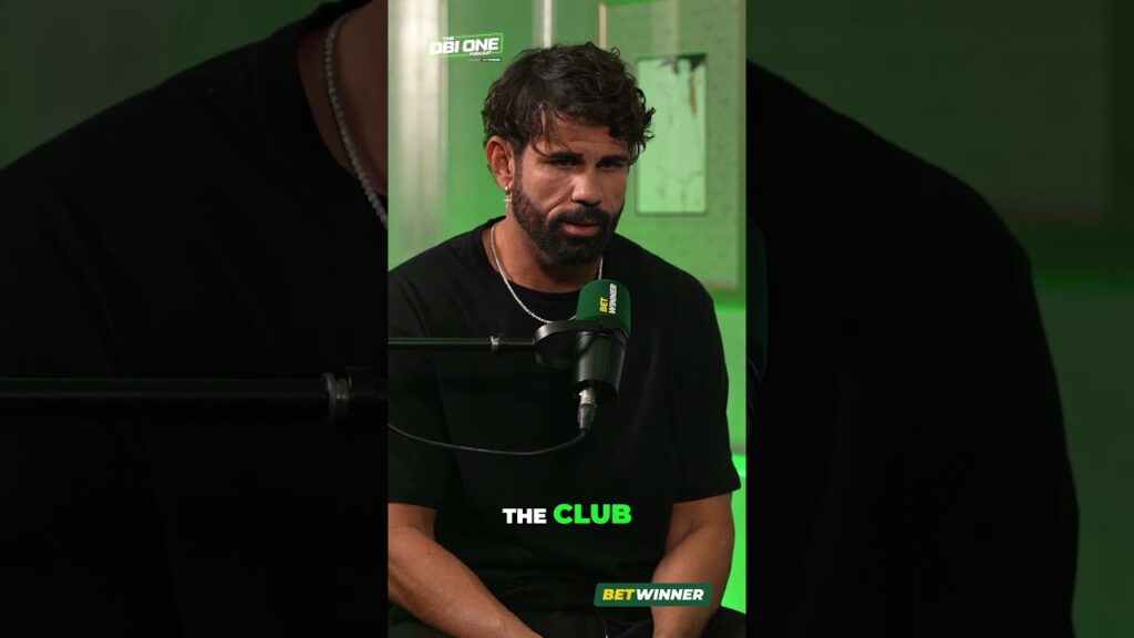 😡 ‘HE’S A VERY BITTER GUY’