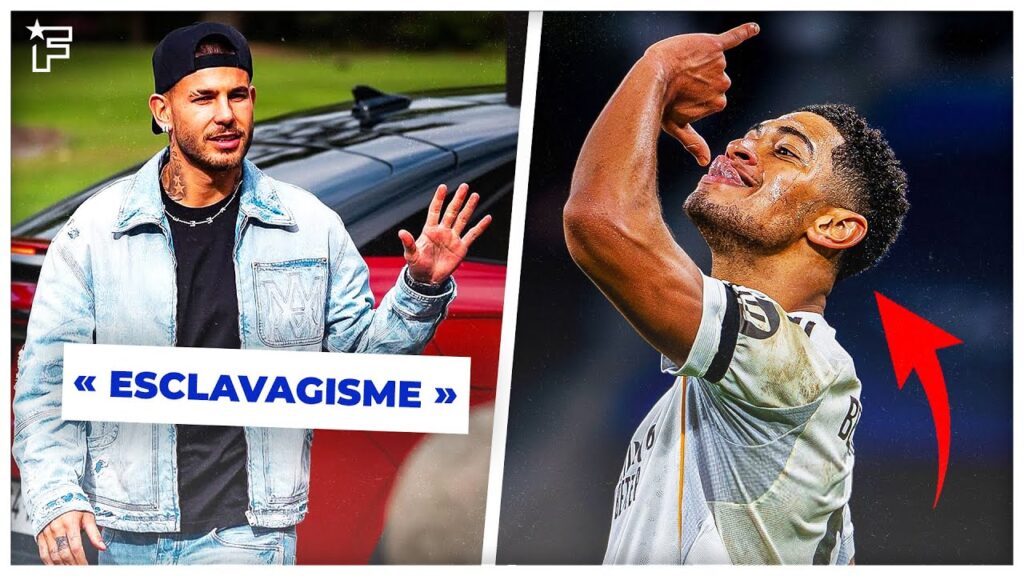 Les GRAVES accusations contre Lucas Hernandez, la réponse IRONIQUE de Bellingham | Revue de presse