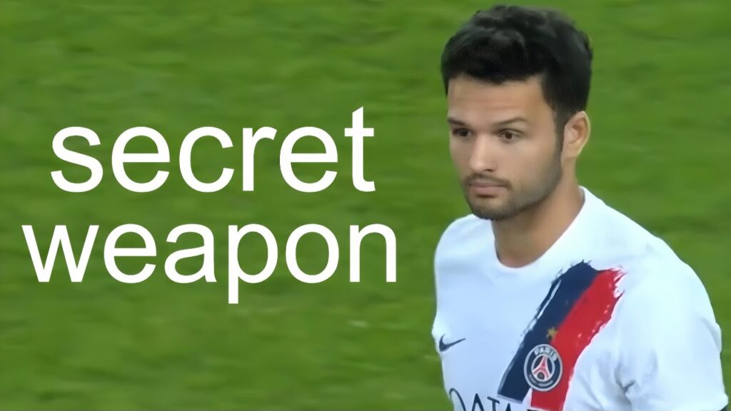 I found Gonçalo Ramos' Last 17 Shots...