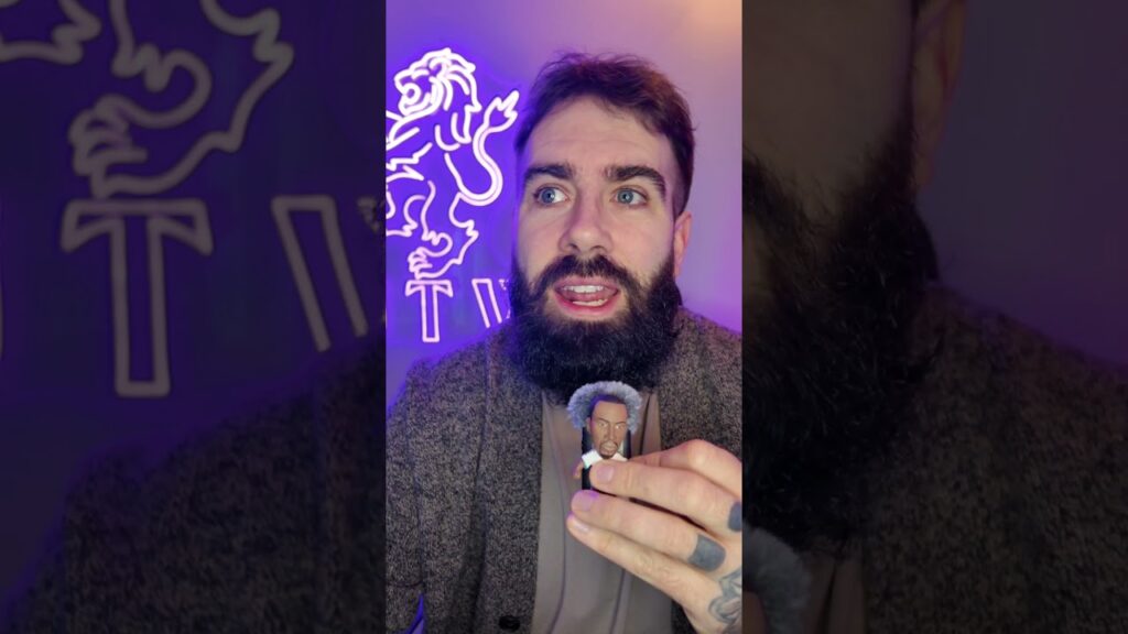 Youri Tielemans OUT #astonvilla #avfc #youritielemans #premierleague