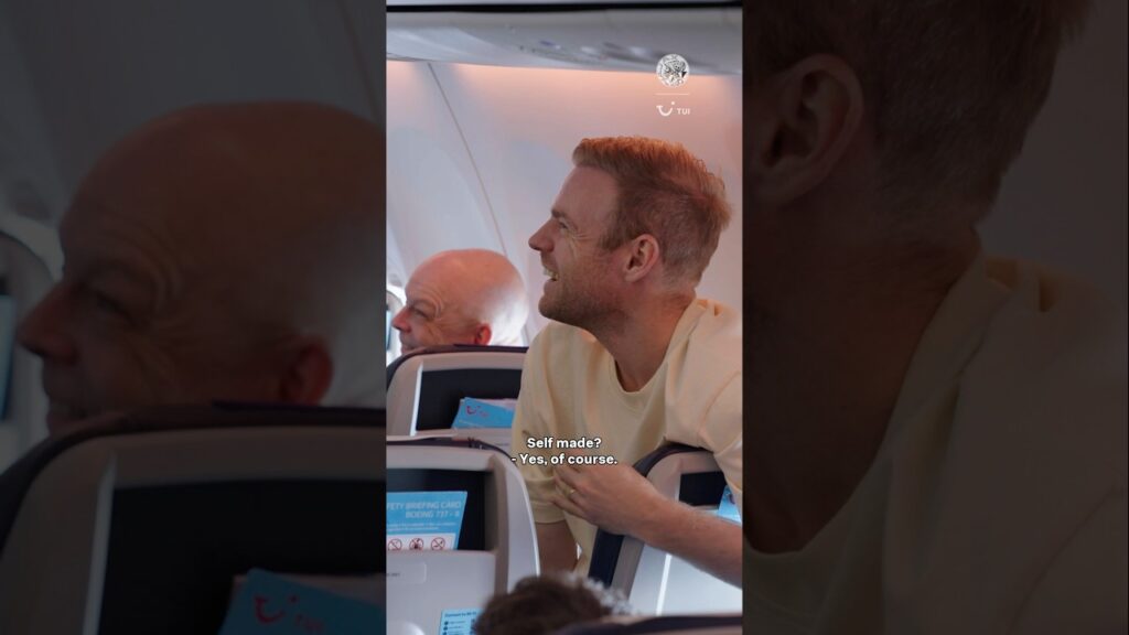 ‘I play a lot of Flight Simulator!’ 🛬 - Davy Klaassen